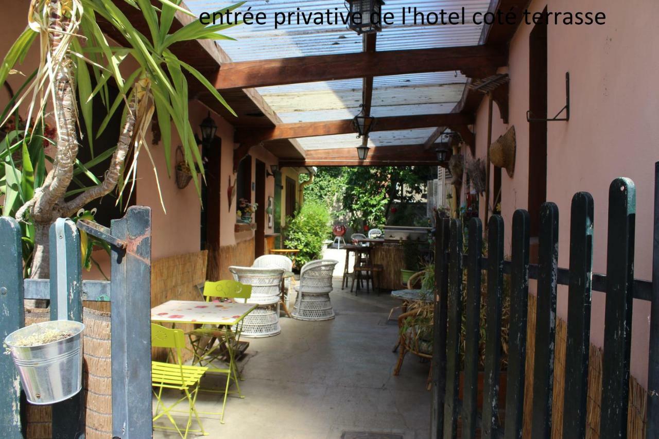 Hotel Le Dervois Montier-en-Der Exterior foto